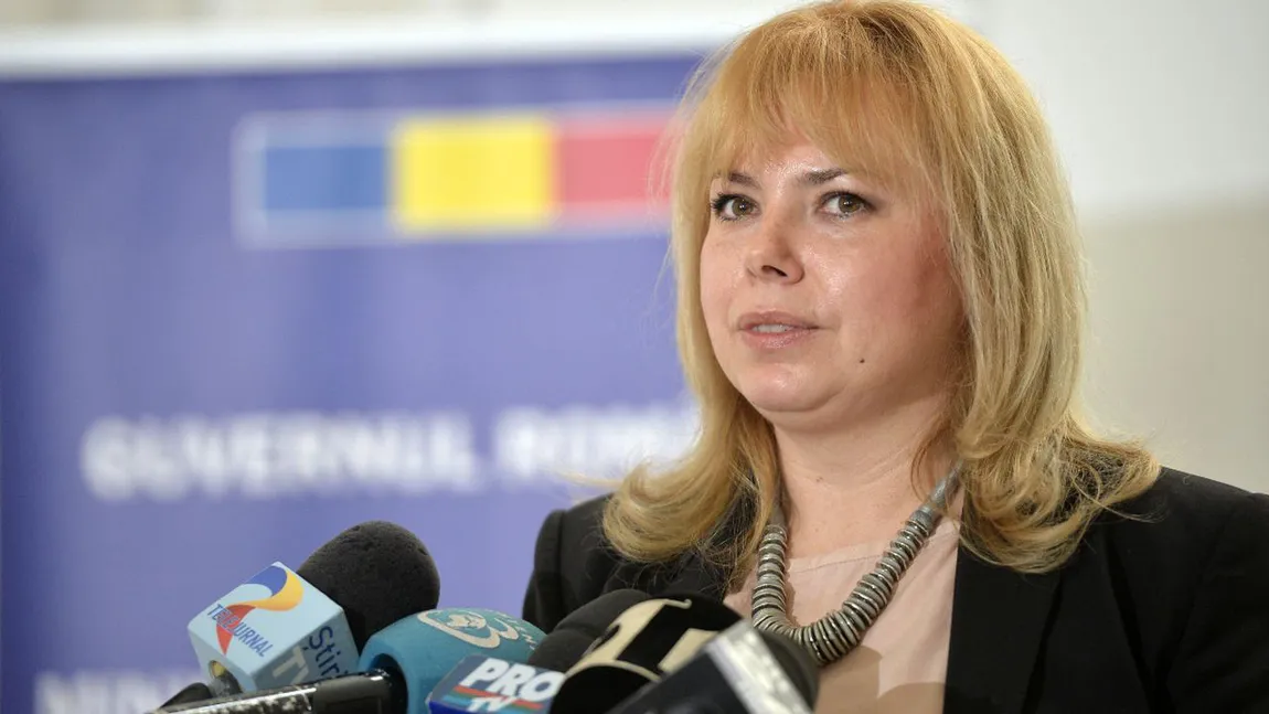 Anca Dragu, anunţ de ultimă oră! Ce se întâmplă cu creșterea taxelor și a impozitelor