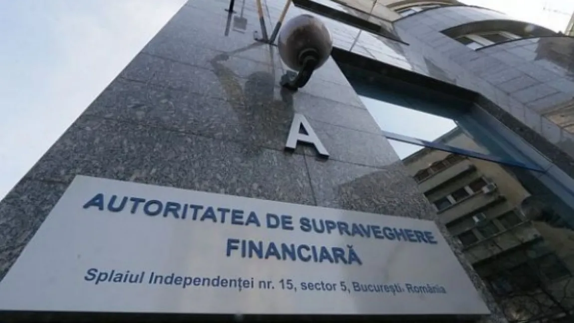Greșeli și suspiciuni de fraudă la ASF. Mai mulţi angajați sunt anchetați