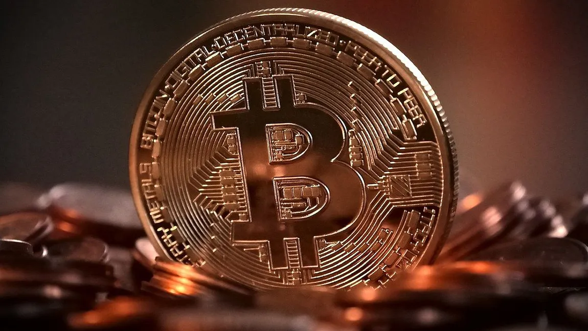 Bitcoin a ajuns la un nou record. Valorează nu mai puţin de 40.000 de dolari pe unitate