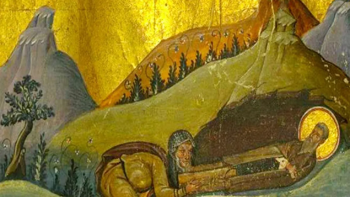 Calendar ortodox 15 ianuarie 2023. Sfântul Pavel Tebeul, făcător de minuni. Rugăciune grabnic ajutătoare pentru vindecare de orice boală