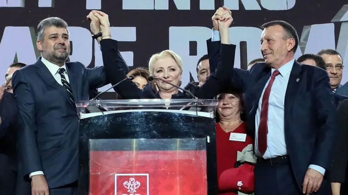 Viorica Dăncilă: ”Ciolacu a vândut partidul de când a votat guvernul Orban