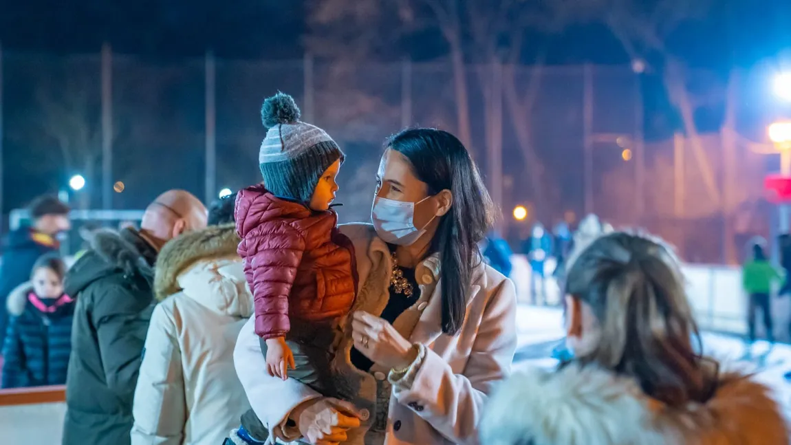 Clotilde Armand, despre moartea celor doi copii: primul a murit în somn, al doilea lovit de motocicletă