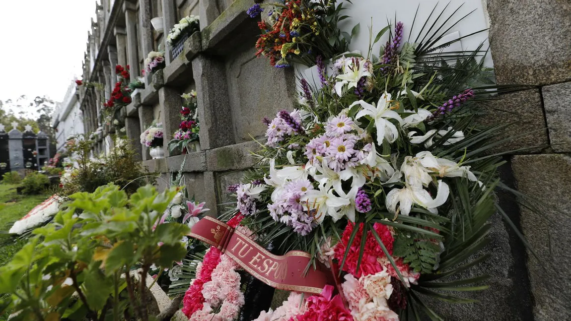 Spania se încurcă în morții de Covid. O femeie declarată decedată și înmormântată s-a întors la căminul unde locuia