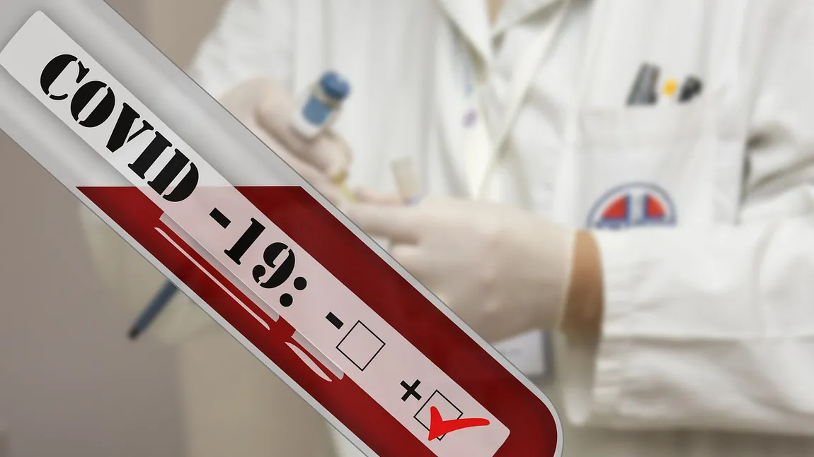 Doar 800 de teste covid în Bucureşti la stat. Ministrul Sănătăţii contestă cifrele: 