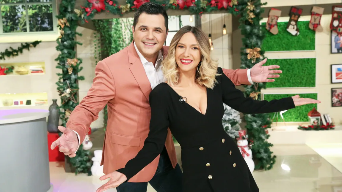 Cove, infectat cu Covid-19. Lipseşte de la emisiunea 