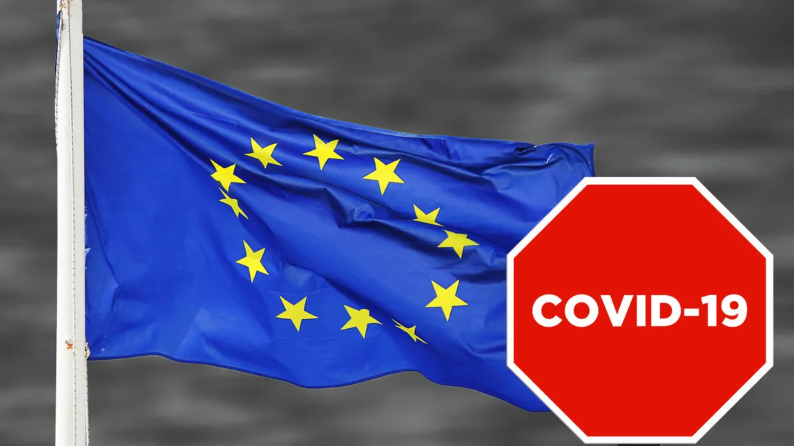 Fără restricţii pentru călătorii vaccinaţi care vin în UE. Propunerea Comisiei Europene