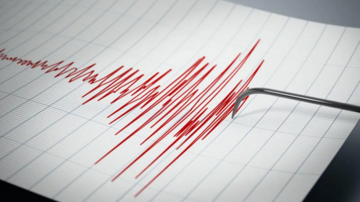 Cinci cutremure în Grecia, în mai puţin de 24 de ore