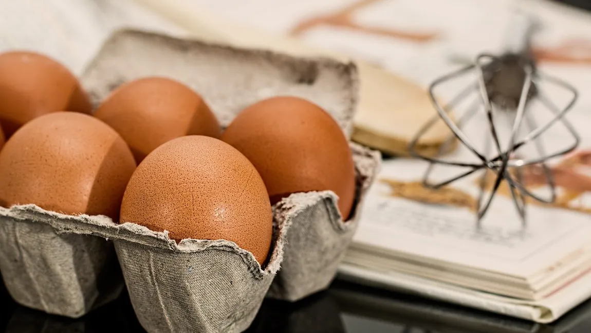 Mare atenţie pentru cei care consumă ouă frecvent. Pot fi expuşi la o boală cronică!