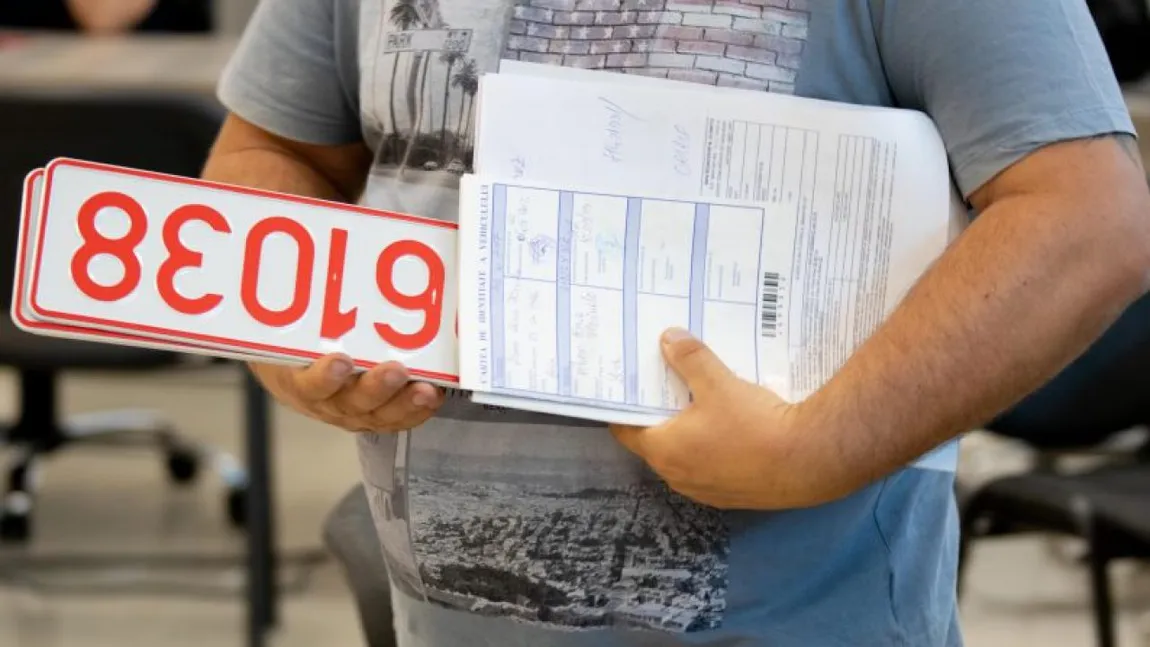 S-a dat legea pentru 2023: ce trebuie să știe toți românii care-și cumpără mașini second-hand