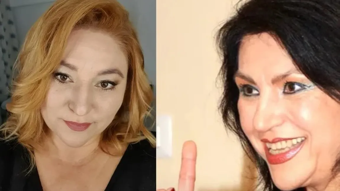 Cine este mama Dianei Şoşoacă. Surpriză uriaşă: este mai celebră decât fiica ei FOTO