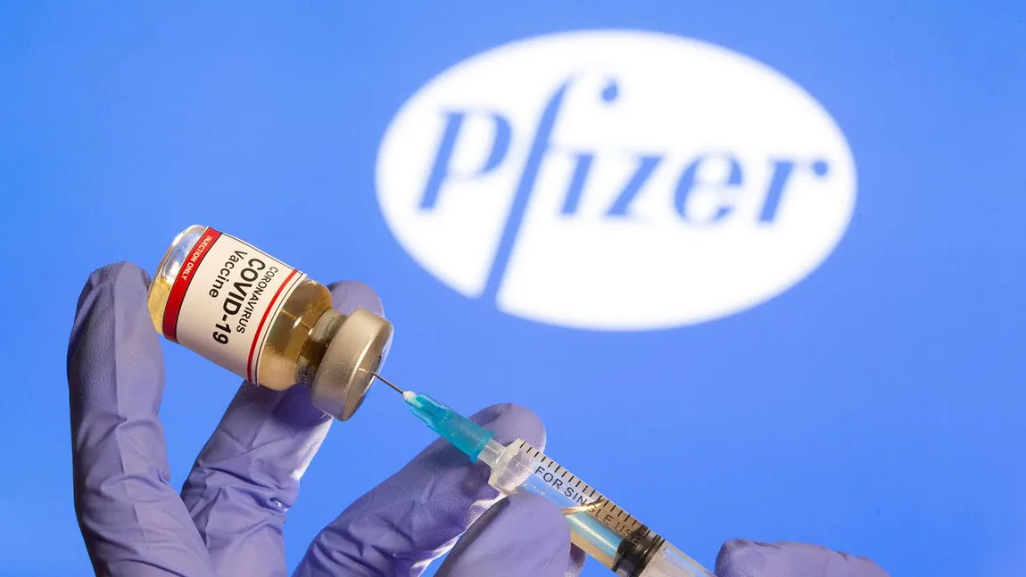 Preţul plătit de UE pentru un vaccin Pfizer. E de 10 ori mai scump decât cel produs de AstraZeneca