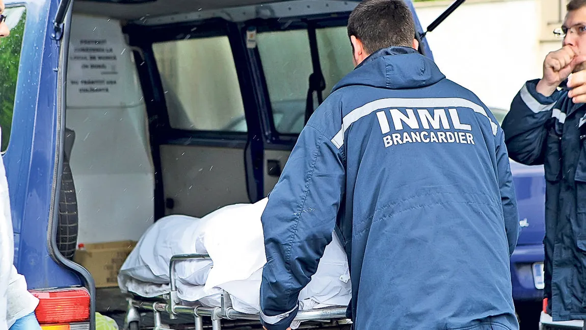 Morţi încurcaţi la IML. Un francez a fost trimis, din greşeală, în SUA