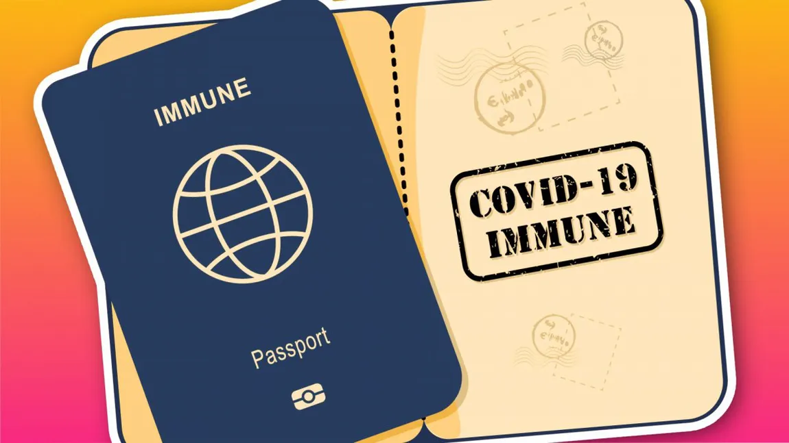 Ţara din Schengen care a introdus certificatul de vaccinare antiCOVID: 