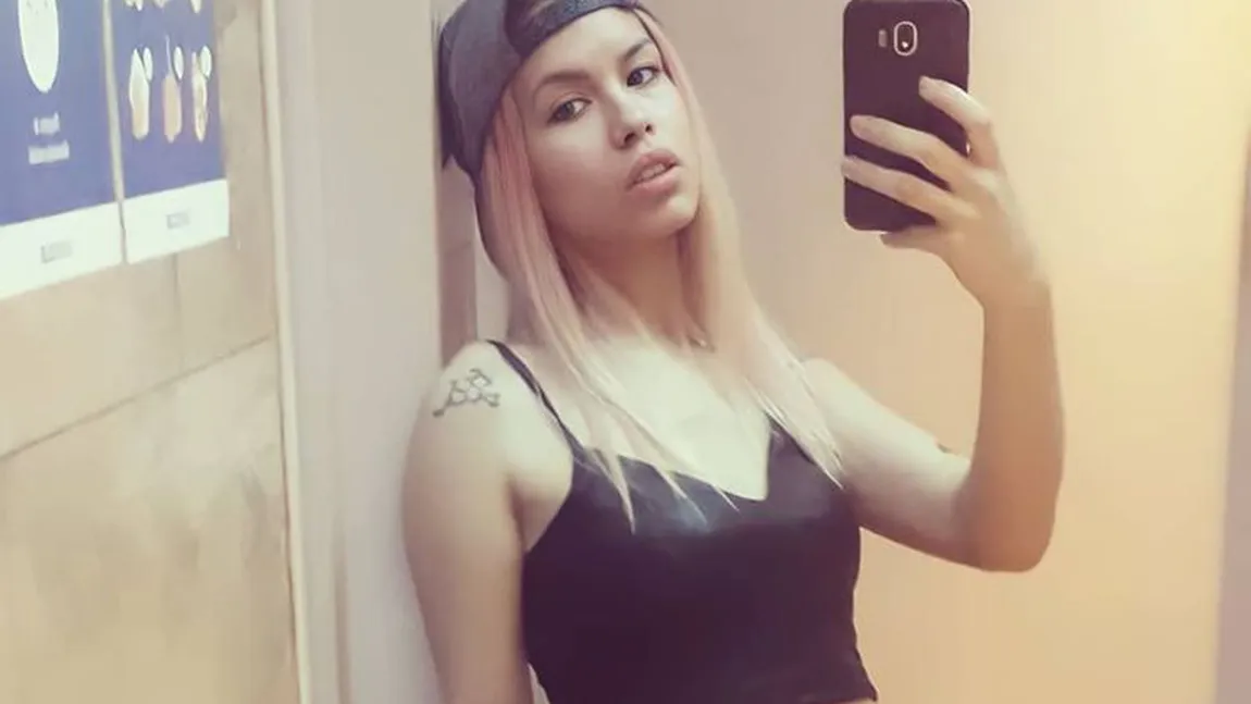 Paula Gimenez, 21 de ani, a murit. Mesajul publicat înainte cu câteva zile: 