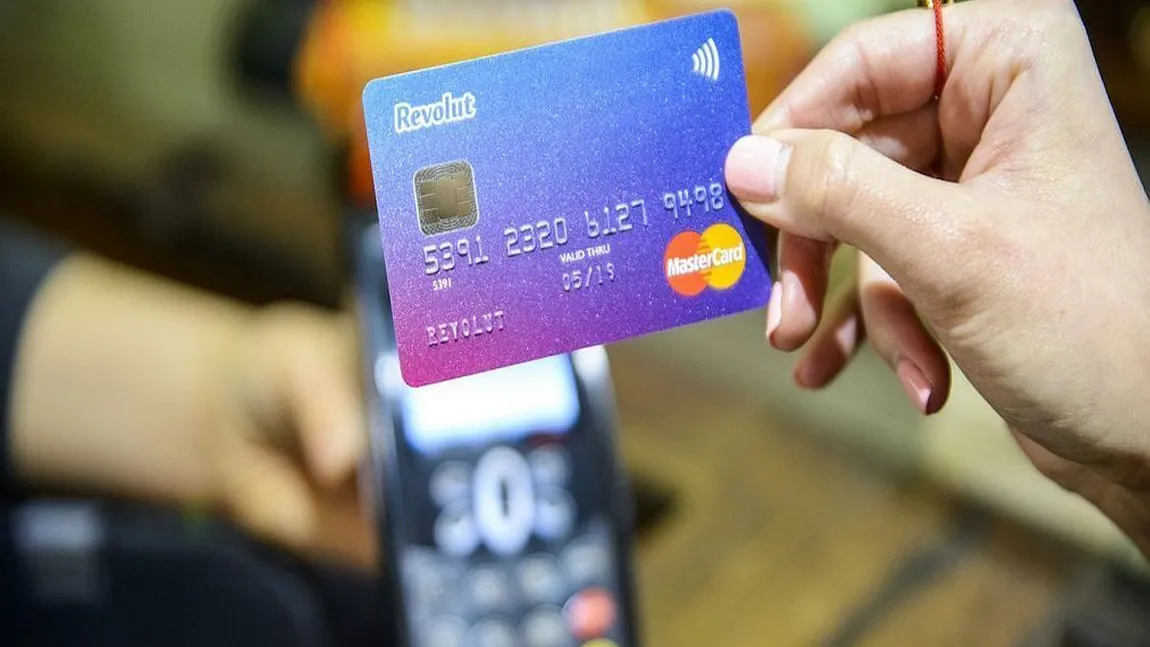 Revolut revoluţionează creditarea şi distruge concurenţa. Cum poţi să iei instant 200.000 RON pentru 