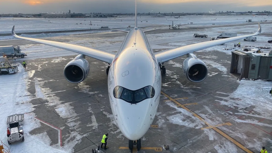 Joe Biden, decizie drastică în prima zi de preşedinţie. Toate persoanele care ajung în SUA cu avionul vor intra automat în carantină