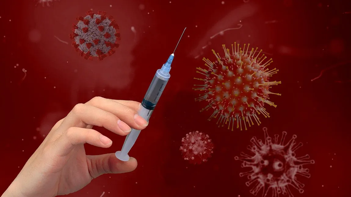 Campania de vaccinare în România. Alexandru Rafila avertizează: Informațiile nu ajung la toate categoriile de populație