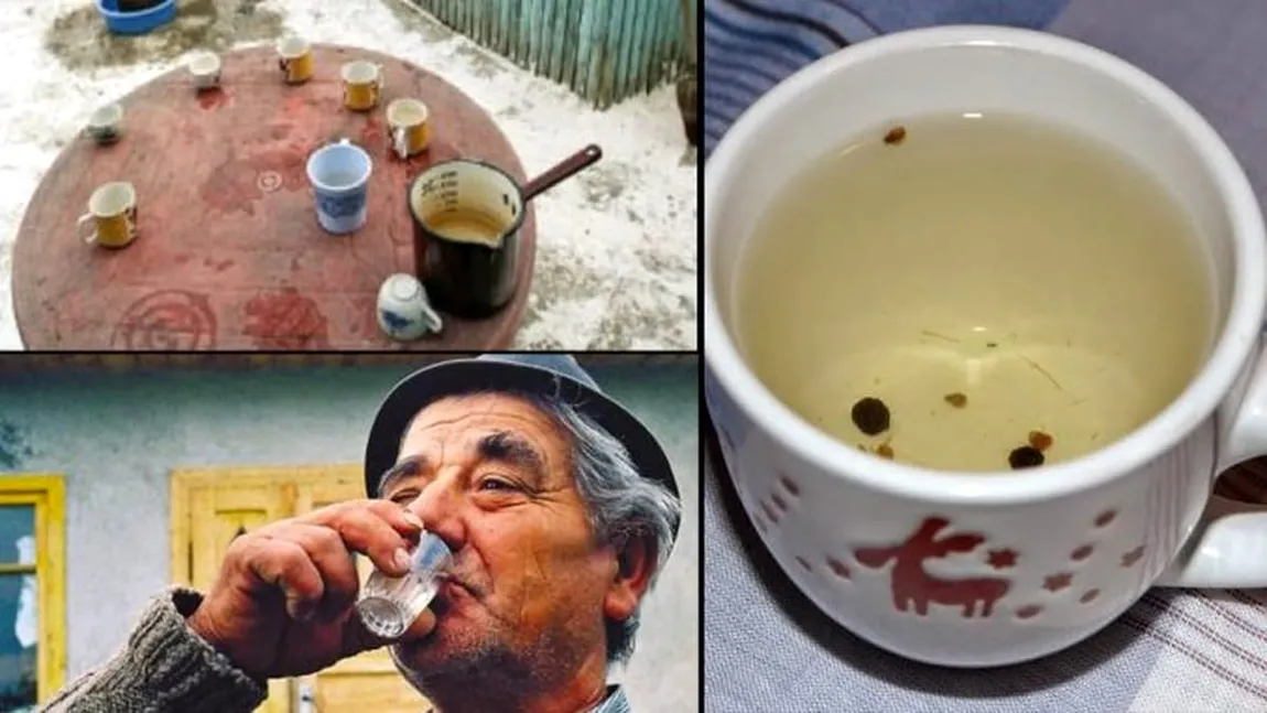Un pahar de ţuică sau de pălincă face minuni pentru organism. Ce au descoperit biochimiştii americani în whisky-ul românesc