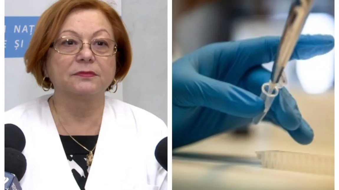 Carmen Dorobăt, avertisment îngrijorător: 
