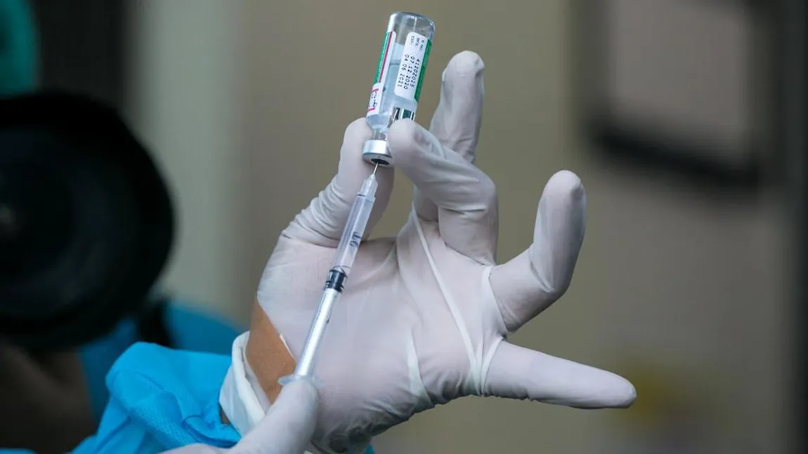 Germania comandă vaccinuri anti-COVID pentru 2022. 
