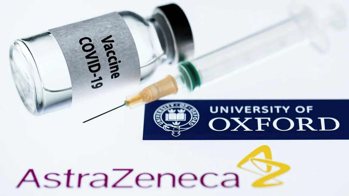 Oxford & AstraZeneca cer autorizarea vaccinului lor anti-COVID în UE. Cu ce se diferenţiază faţă de cele produse de Pfizer şi Moderna