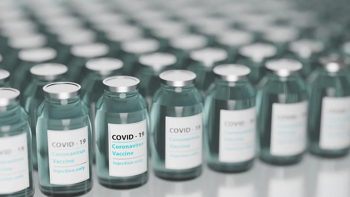 Poţi alege vaccinul cu care să te imunizezi împotriva Covid-19? Răspunsul directorului DSU