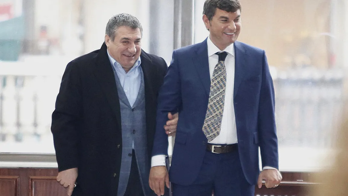 Victor Becali, amintiri cutremurătoare din închisoare. 