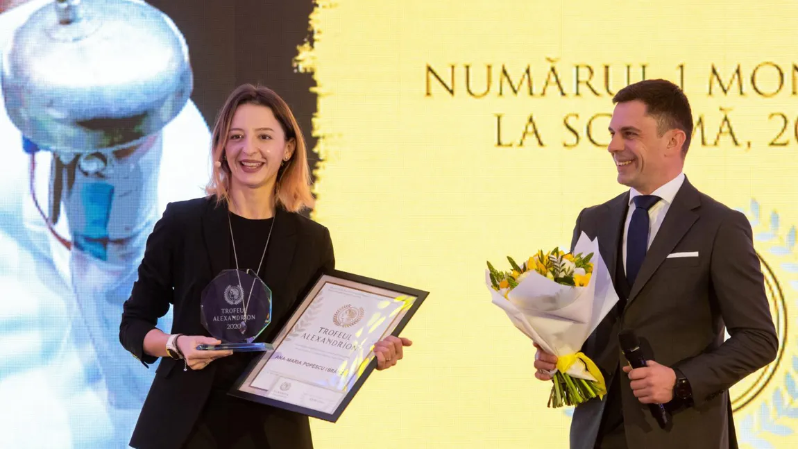 Cea mai importantă gală a sportului românesc și-a desemnat laureații anului 2020