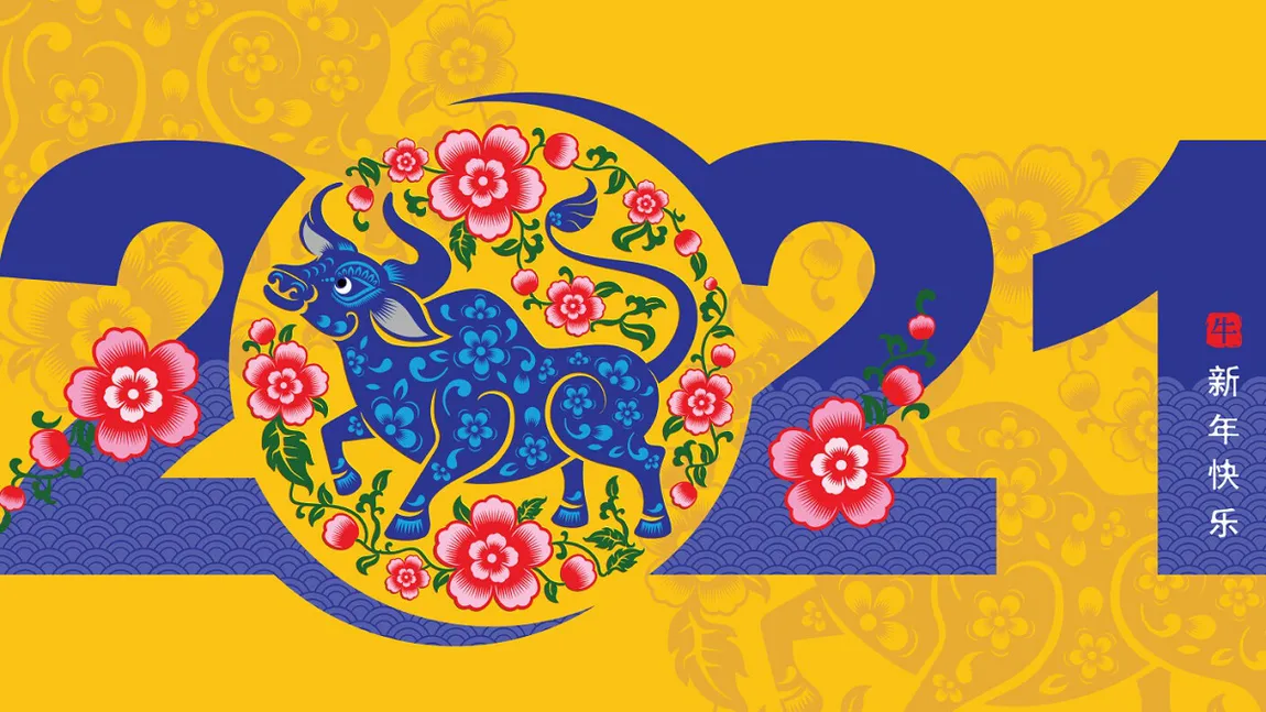 Anul Nou Chinezesc 2021. Tradiţii şi superstiţii. Cum vor autorităţile să-i determine pe chinezi să nu sărbătorească Anul Bivolului de Metal