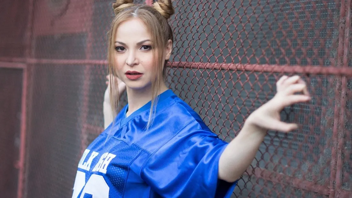 Alessia a cerut ordin de protecţie de frica fostului iubit. Cântăreaţa are şi probleme de sănătate