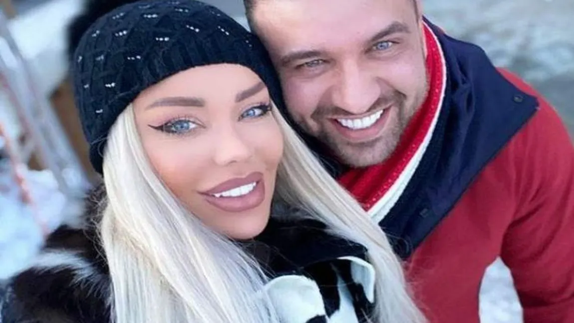 Răsturnare de situație în divorțul dintre Alex Bodi și Bianca Drăgușanu. Înregistrarea care scoate totul la lumină: A încercat să își taie venele pentru ea!