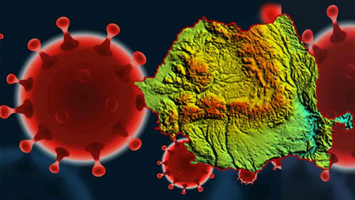 Bilanţ coronavirus România 11 februarie 2021:  2.644 de cazuri noi COVID în 24 de ore.