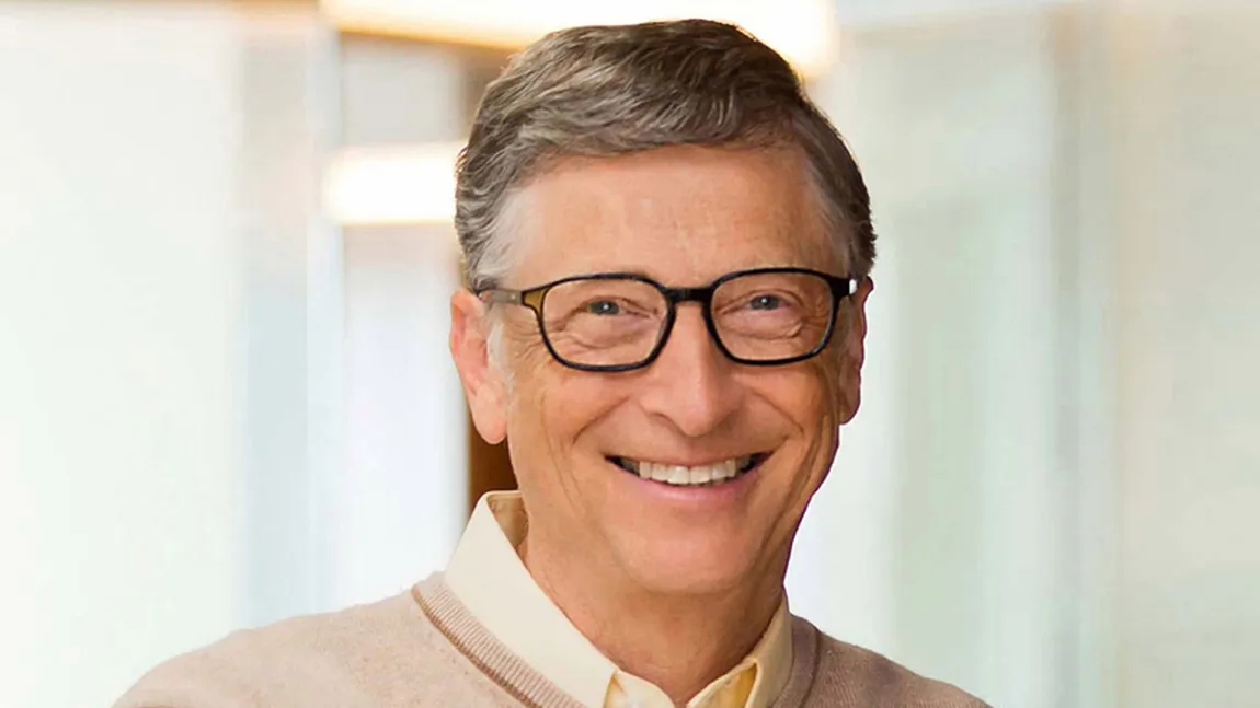 Bill Gates surprinde cu o nouă afacere. Soluția revoluționară care ar putea schimba tot. E una dintre cele mai importante invenții din 2020!