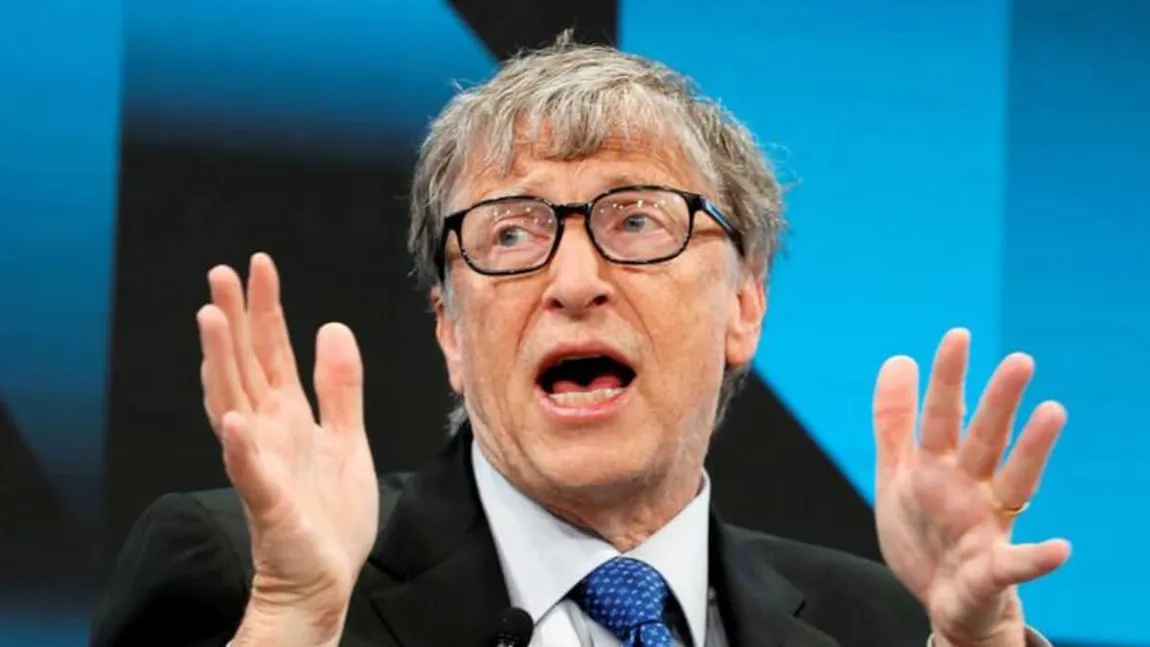 Bill Gates, despre o nouă pandemie: 