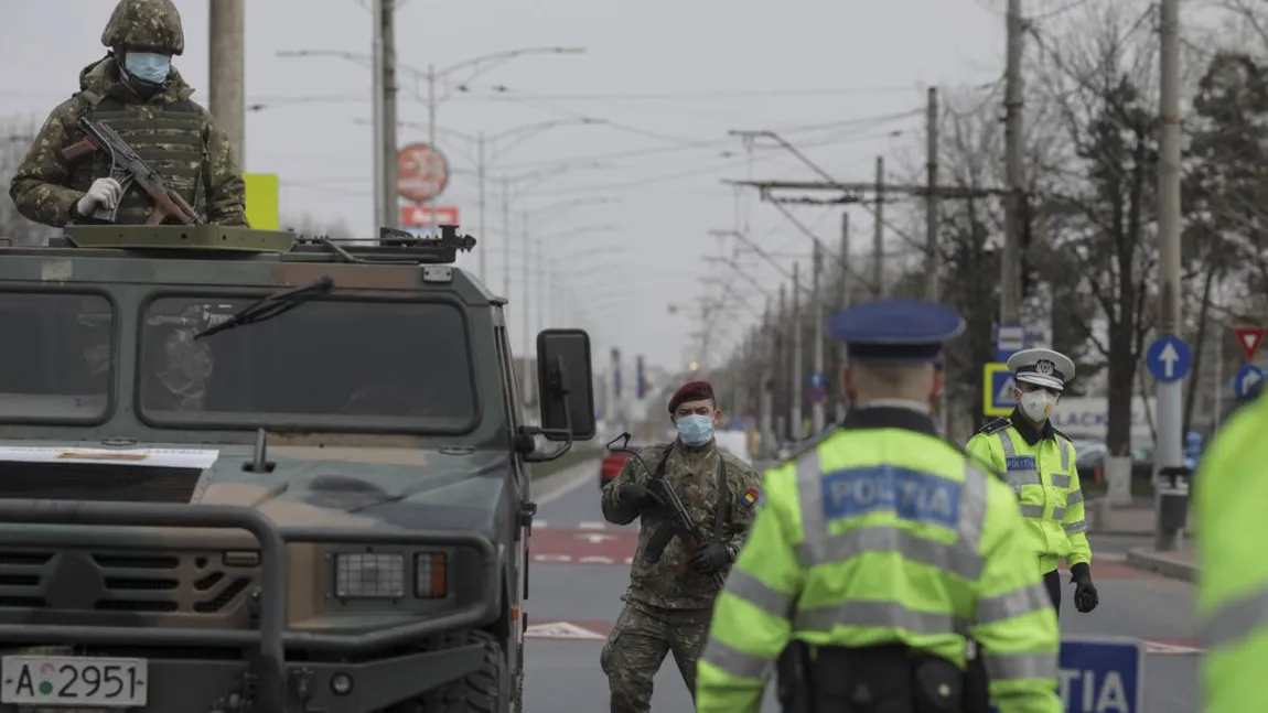 Un an de la primul caz de COVID în România. Ce s-a schimbat și ce urmează pentru români