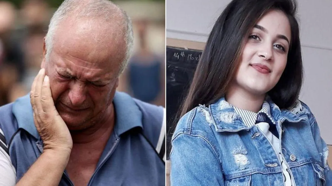 Bunicul Luizei Melencu, fata pe care Gheorghe Dincă a mărturisit că a ucis-o, ameniţă că îşi dă foc: Toți ne-au mințit, inclusiv președintele Iohannis şi DIICOT