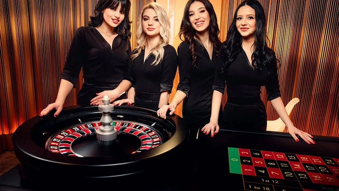 Cum să te distrezi la maxim în cazinourile live în 2021