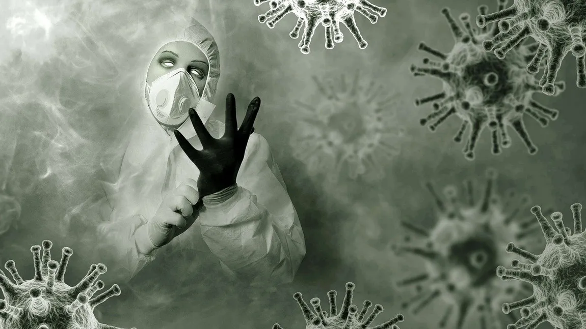 O nouă pandemie ameninţă omenirea. Este comparată cu ciuma bubonică