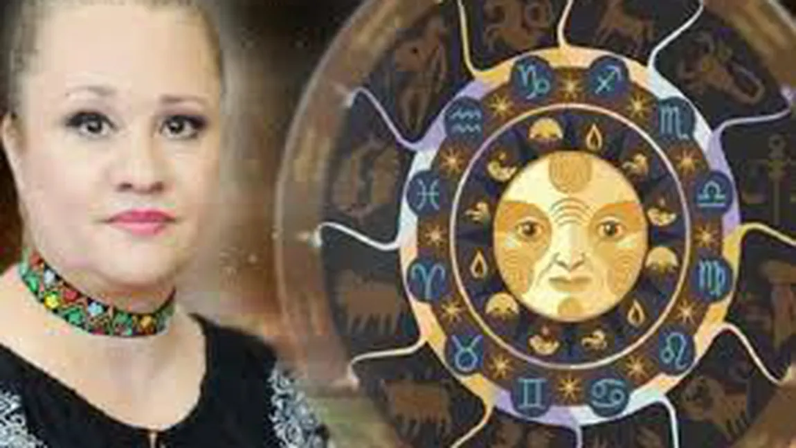 Horoscop Mariana Cojocaru 7- 13 februarie 2021. Axa Dragonului aduce tensiuni