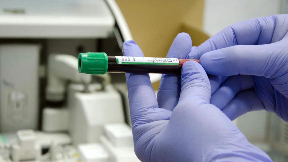 Două noi cazuri de infectare cu tulpina britanică de coronavirus în Bucureşti. Ambele au legătură cu focarul de la Şcoala 28