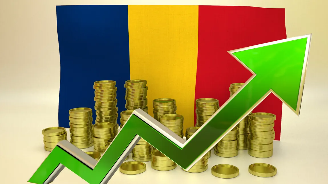 Economia chiar ”duduie”? Datoria guvernamentală a ajuns la aproape 50% din PIB, la sfârșitul lunii aprilie