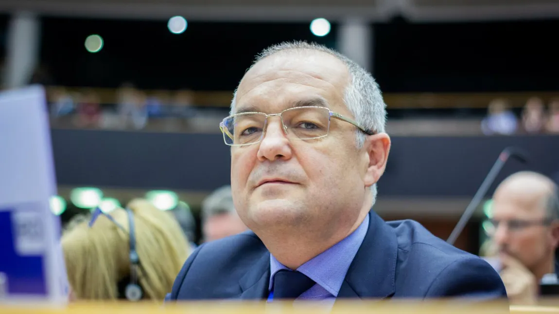 Emil Boc vrea ca tinerii să poată vota la alegerile locale și regionale din Europa de la 16 ani