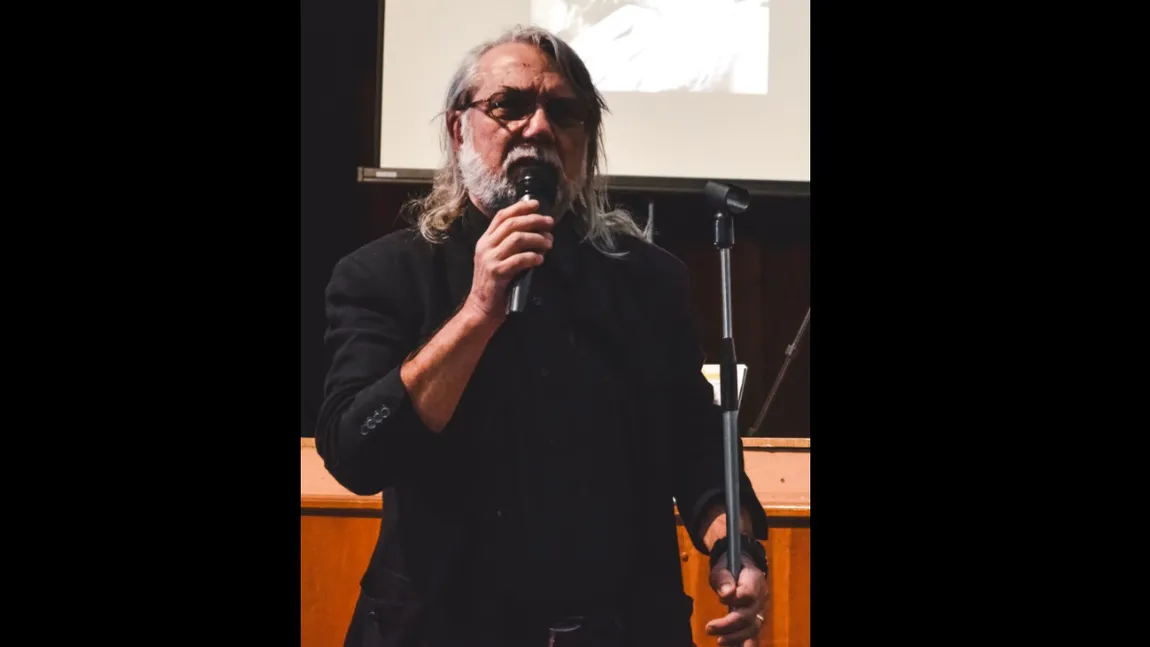 Doliu în România. A murit omul de cultură Gheorghe Căpăţână, la 72 de ani