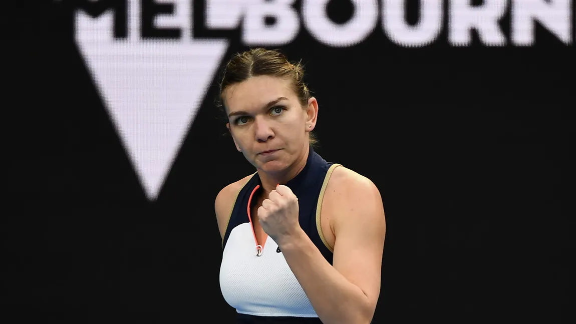 Simona Halep, despre posibila adversară din optimi de la Australian Open: 