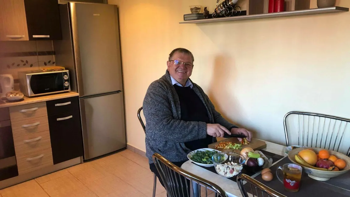 Soţia profesorului decedat după prima doza de vaccin: 