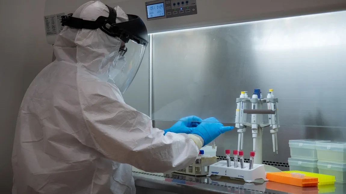 Alte 45 de cazuri noi de infectare cu tulpina britanică de coronavirus, identificate în probele prelevate în perioada 3-11 februarie. Cele mai multe sunt în Bucureşti