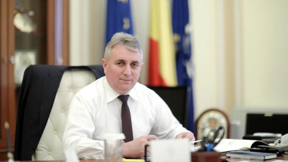 Ministrul de Interne, anunţ după crima oribilă de la Oneşti: Şefii IPJ Bacău au fost înlocuiţi