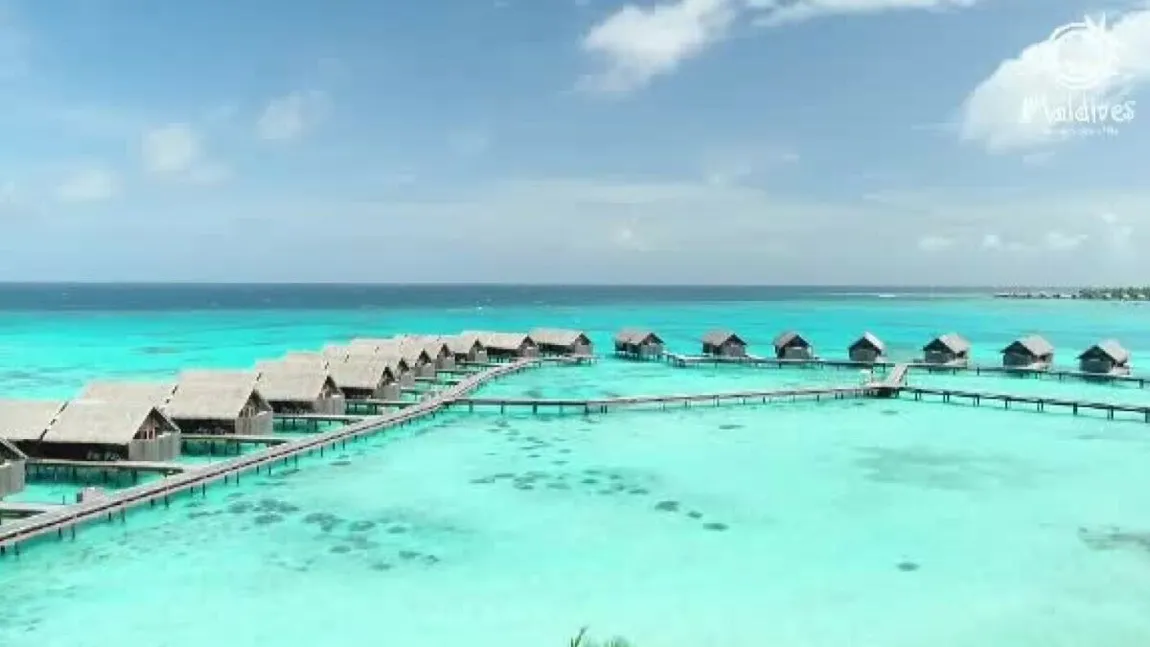 Români în Maldive. Aproximativ 4.000 de turişti au ales destinaţia exotică, în ianuarie 2021