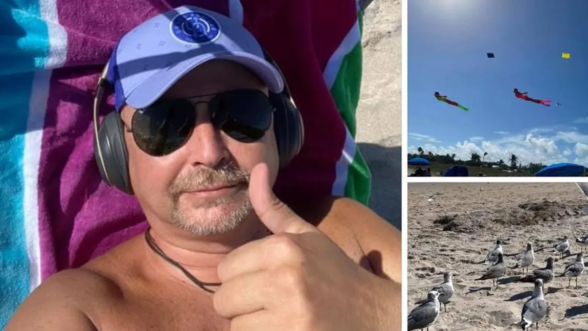 Directorul pieţelor din Timişoara îl sfidează de pe plajă din Florida pe primarul care i-a cerut de demisia: 