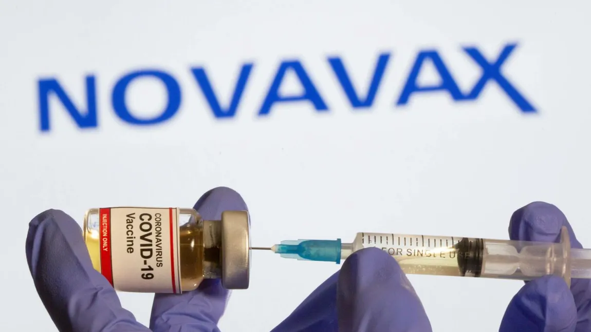 Două noi vaccinuri anti-COVID-19 ar putea fi disponibile în curând în Europa. Baciu: Vor fi semnate contracte cu Novavax şi Valneva